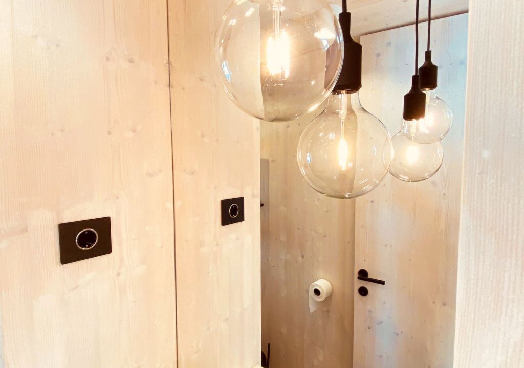 Photo of Bathroom in Drage
