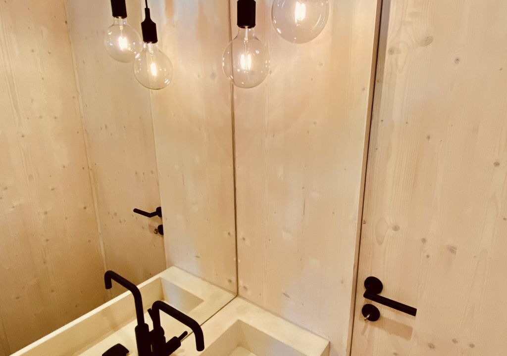 Photo of Bathroom in Drage