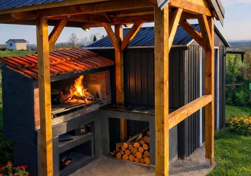 Photo of Outdoor in Pisarovina