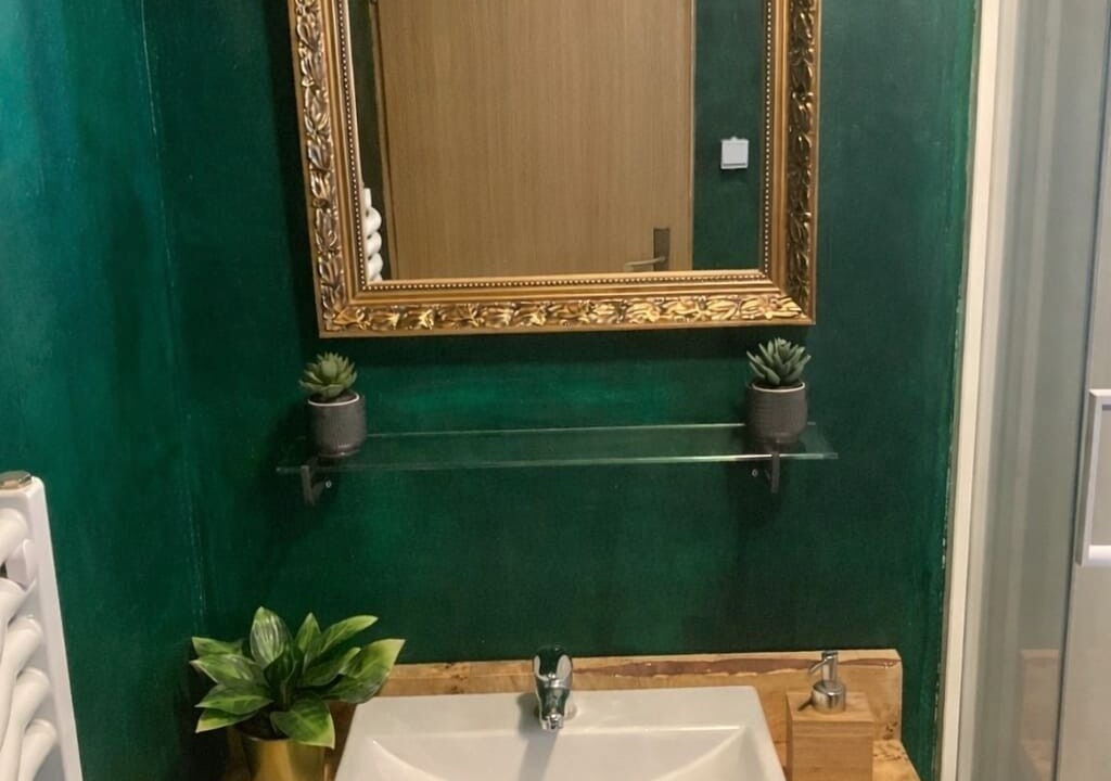 Photo of Bathroom in Pisarovina