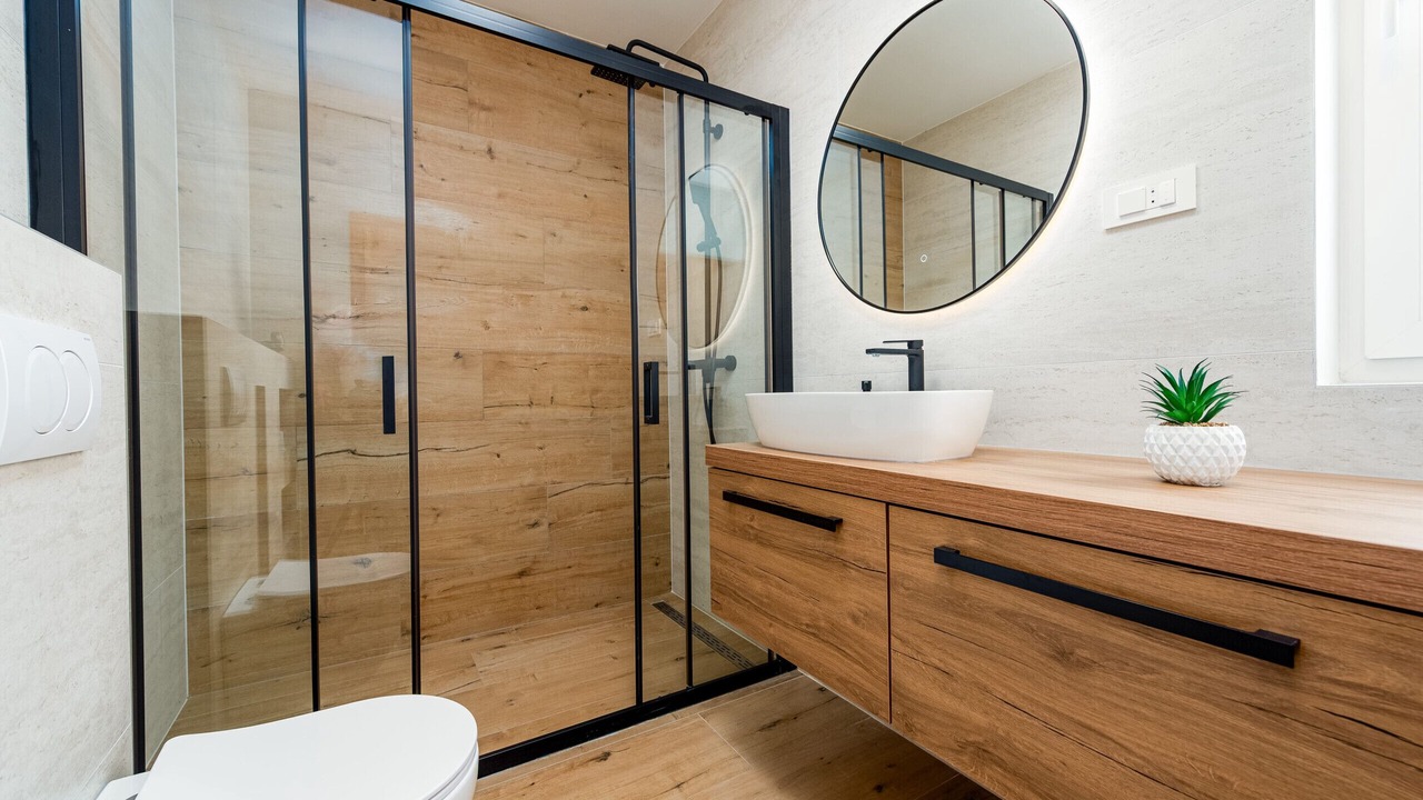 Photo of Bathroom in Poljica