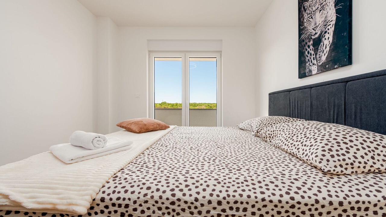 Photo of Bedroom in Poljica