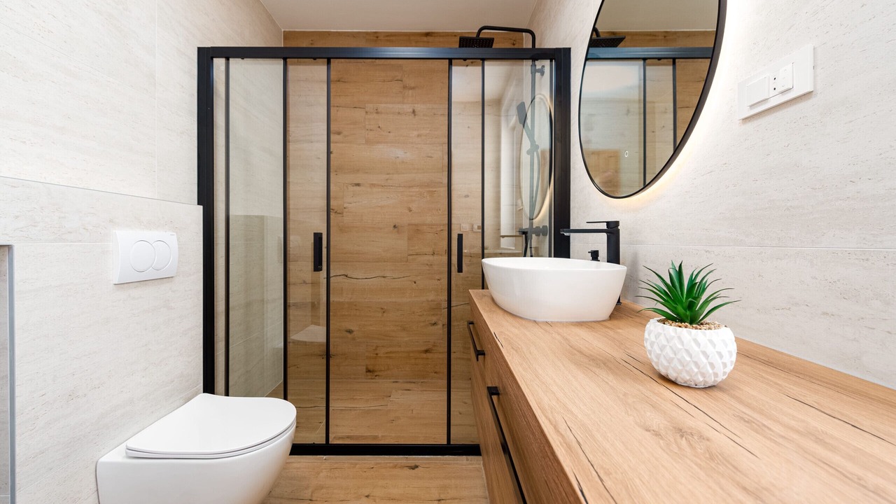 Photo of Bathroom in Poljica