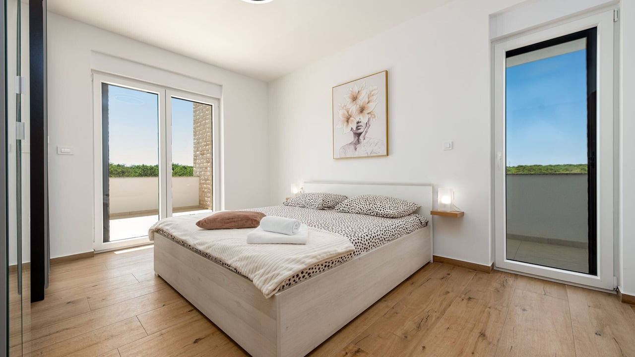 Photo of Bedroom in Poljica