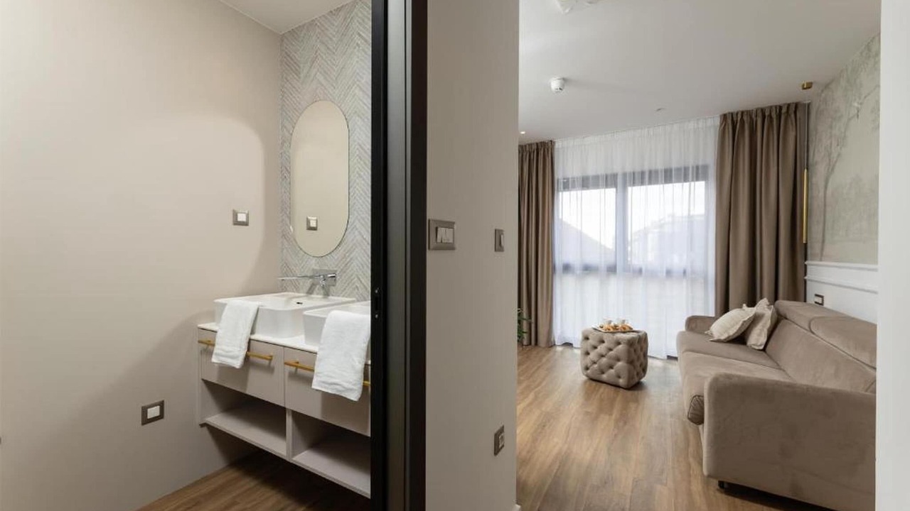 Photo of Livingroom in Split
