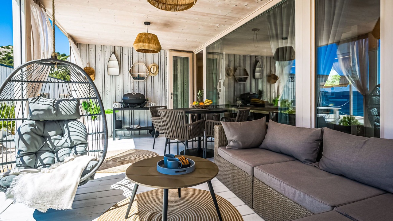 Photo of Livingroom in Drage