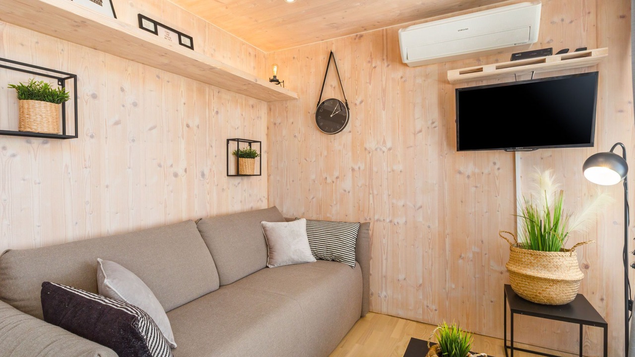 Photo of Livingroom in Drage