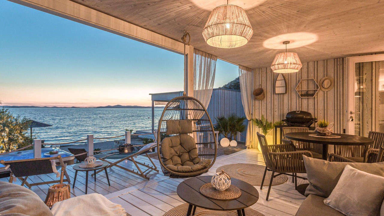Photo of Livingroom in Drage