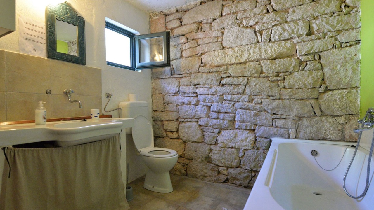 Photo of Bathroom in Kornati