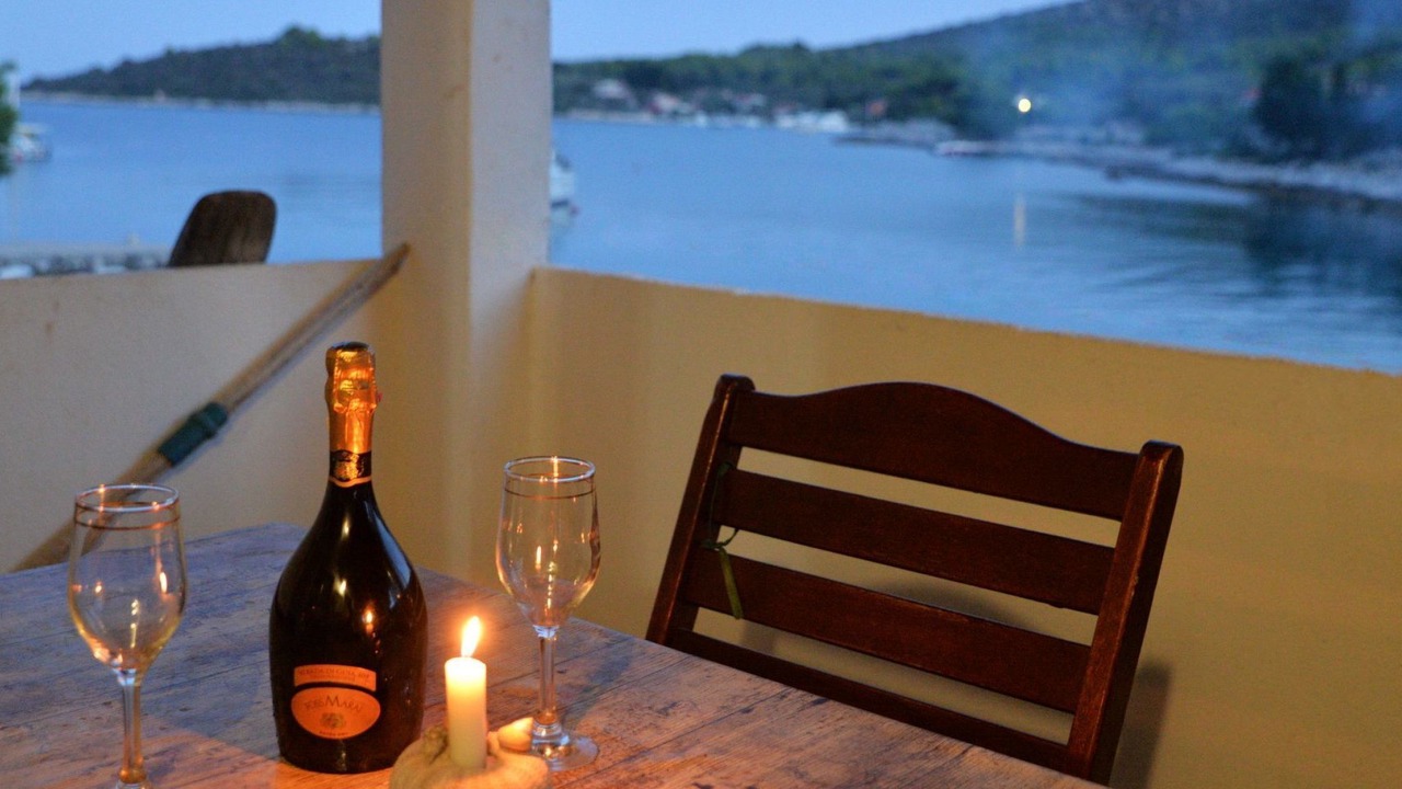 Photo of Outdoor in Kornati