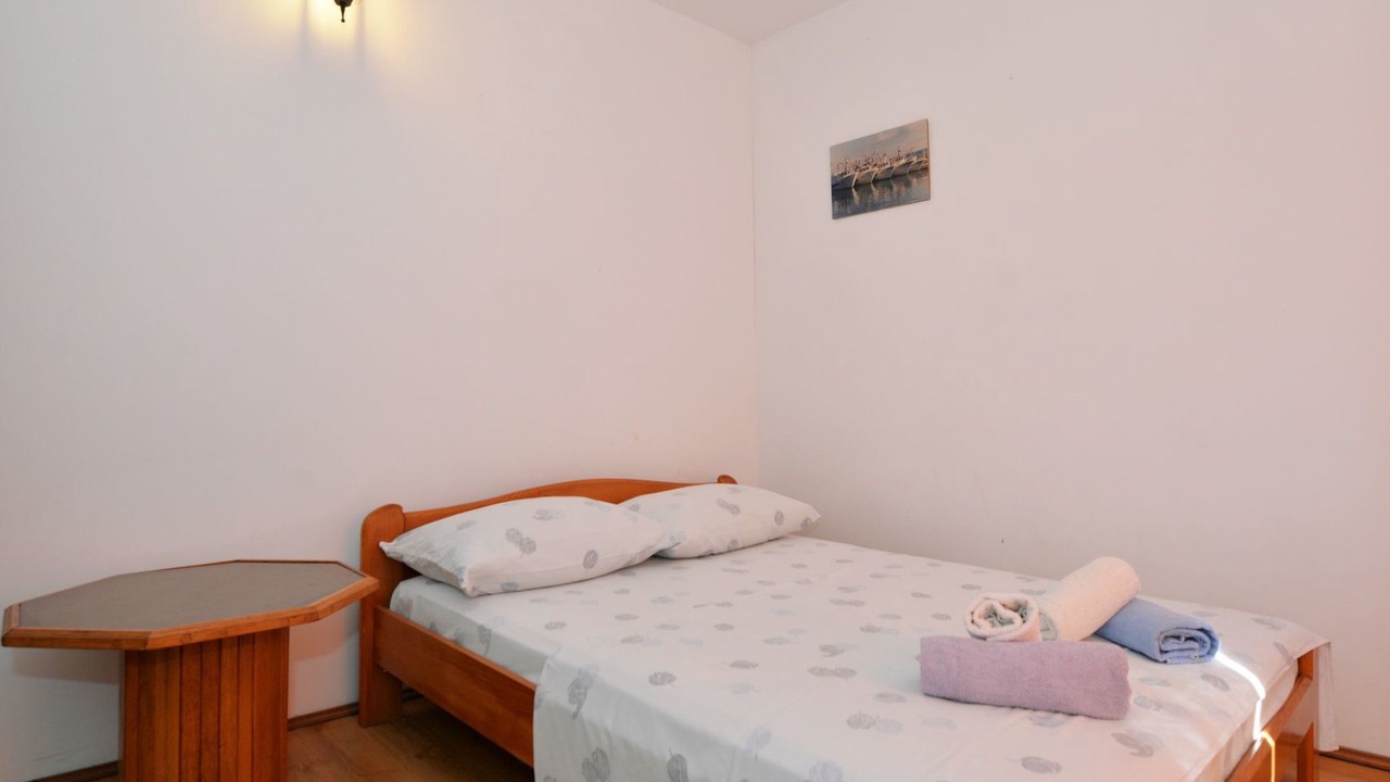 Photo of Bedroom in Kornati