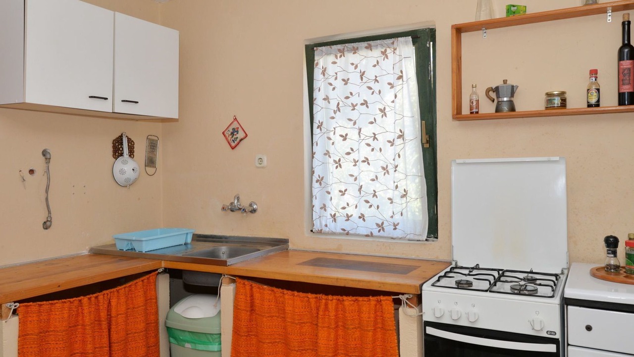 Photo of Kitchen in Kornati