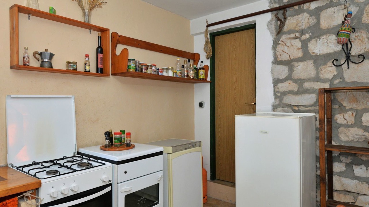 Photo of Kitchen in Kornati