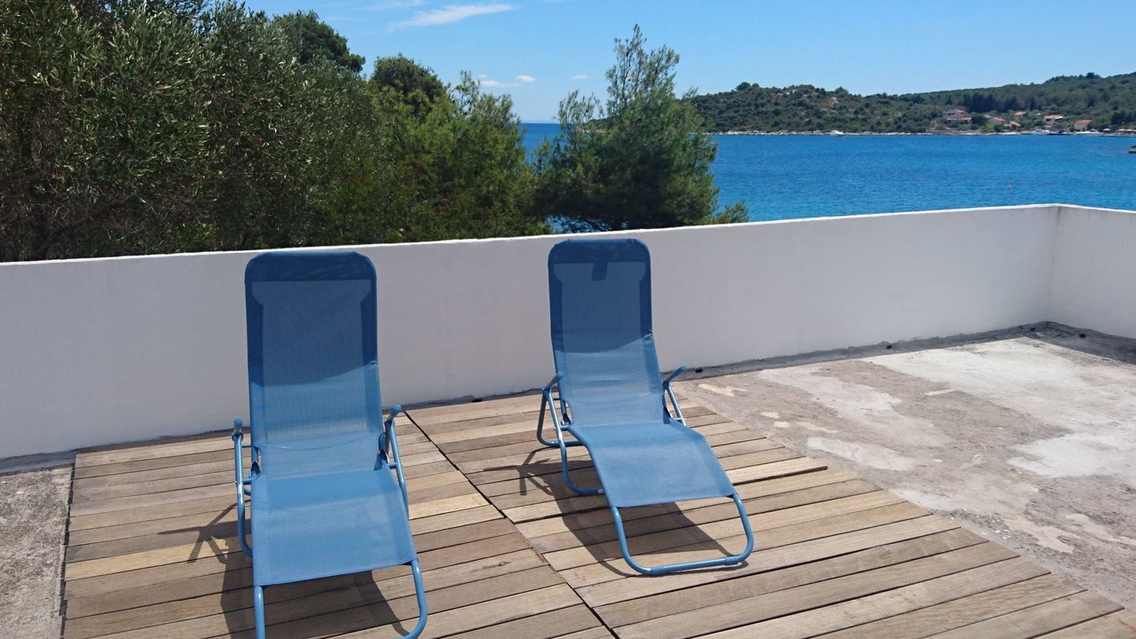 Photo of Patio Balcony in Kornati