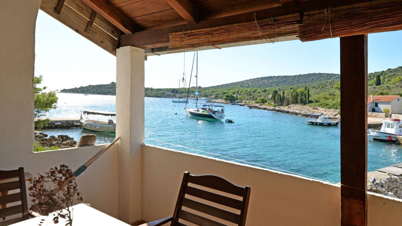 Photo of Outdoor in Kornati