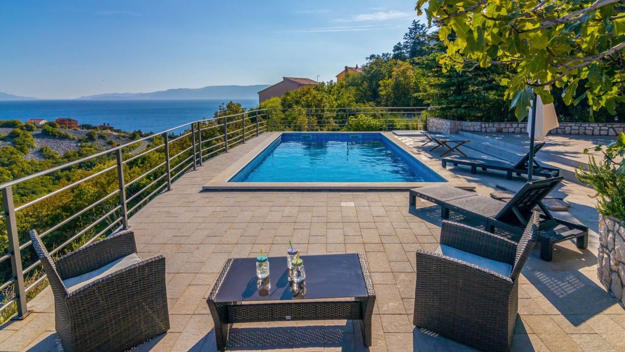 Photo of Outdoor in Novi Vinodolski