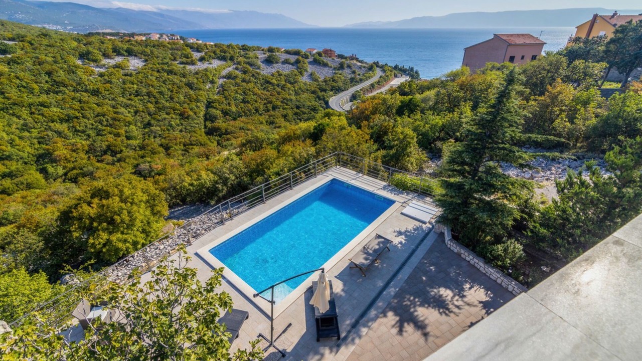 Photo of Outdoor in Novi Vinodolski
