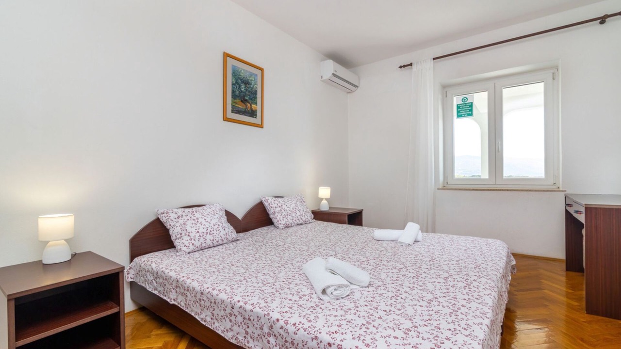 Photo of Bedroom in Novi Vinodolski