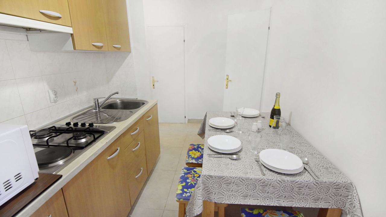 Photo of Kitchen in Monterol