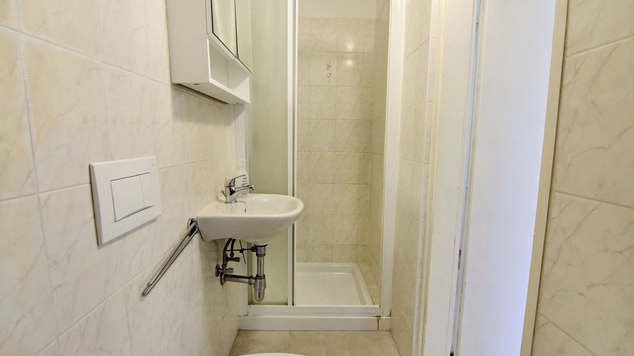 Photo of Bathroom in Monterol