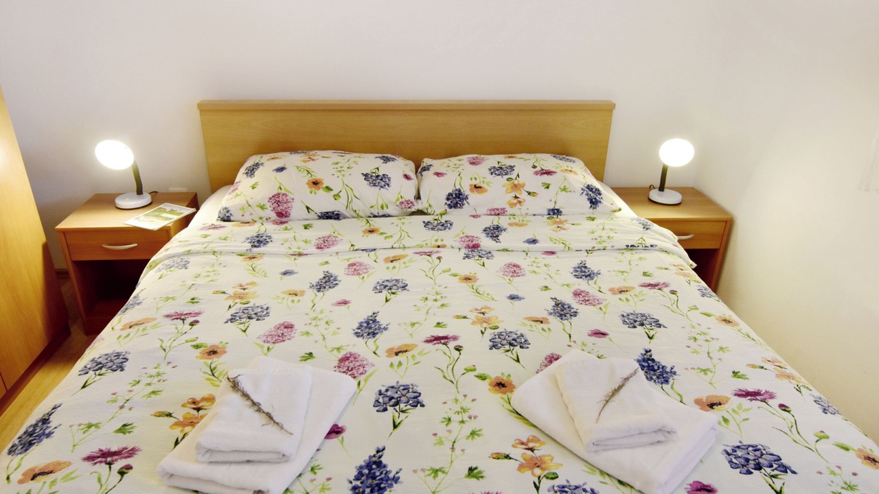 Photo of Bedroom in Monterol