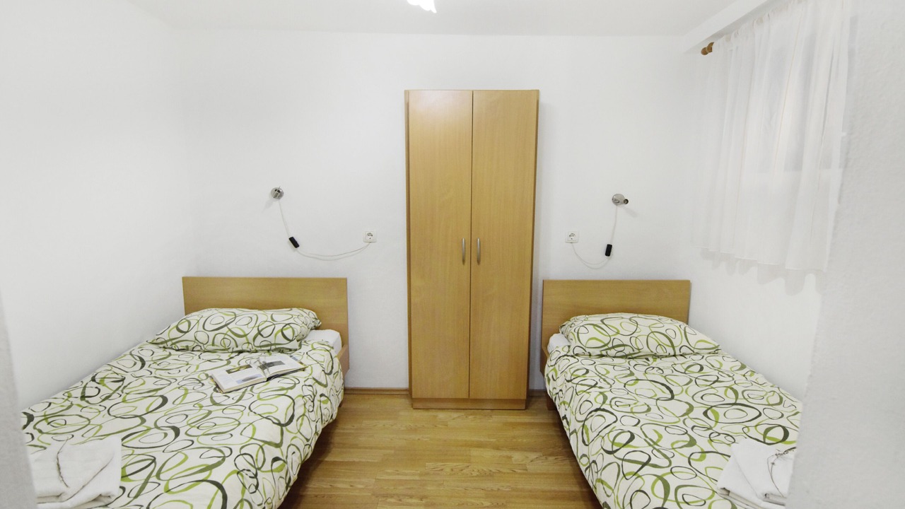Photo of Bedroom in Monterol