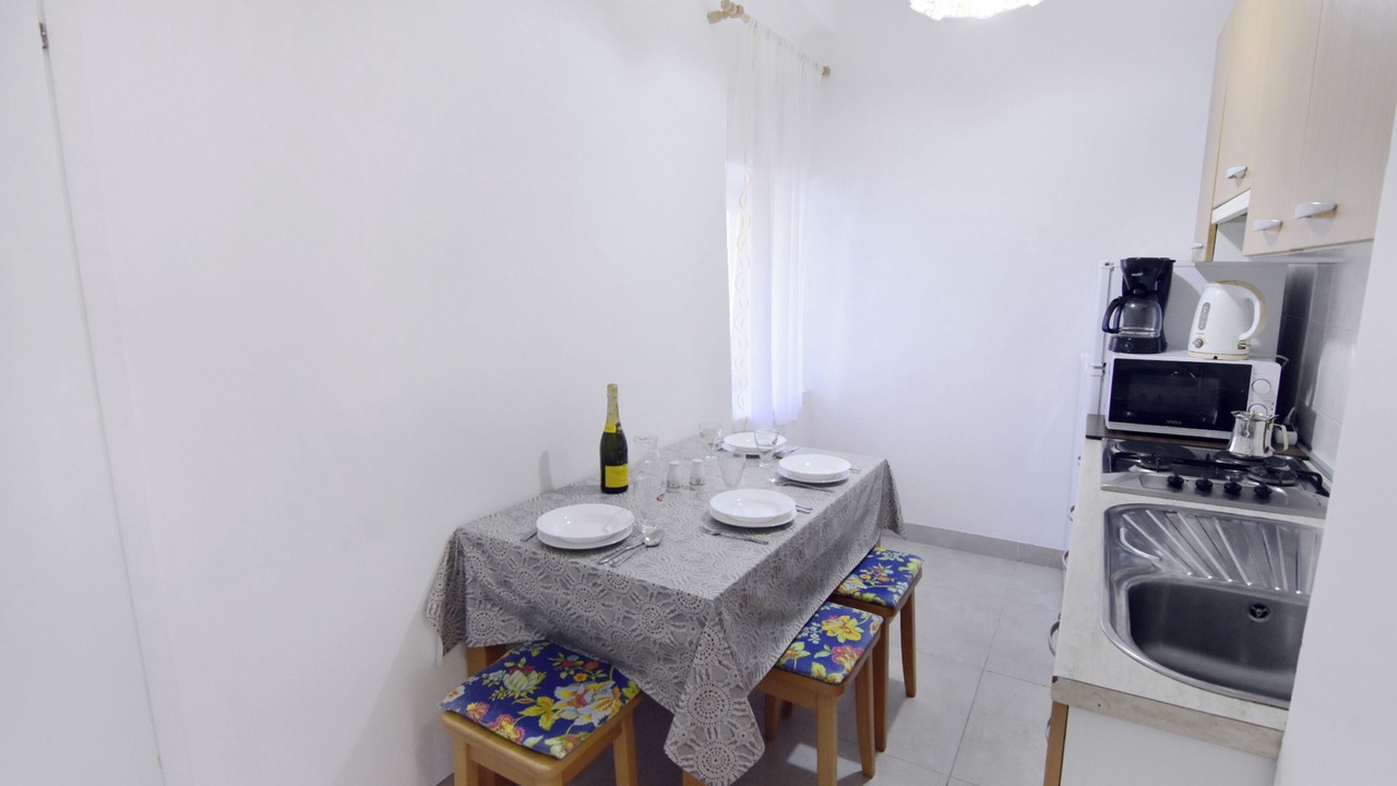 Photo of Kitchen in Monterol