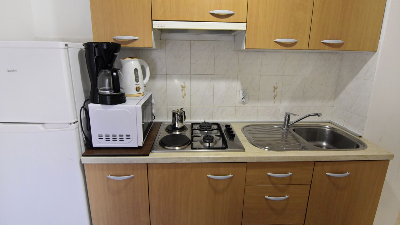 Photo of Kitchen in Monterol