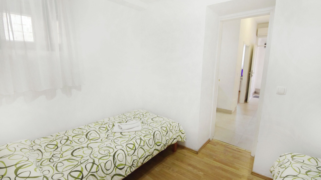 Photo of Bedroom in Monterol