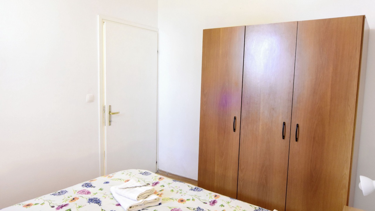 Photo of Bedroom in Monterol