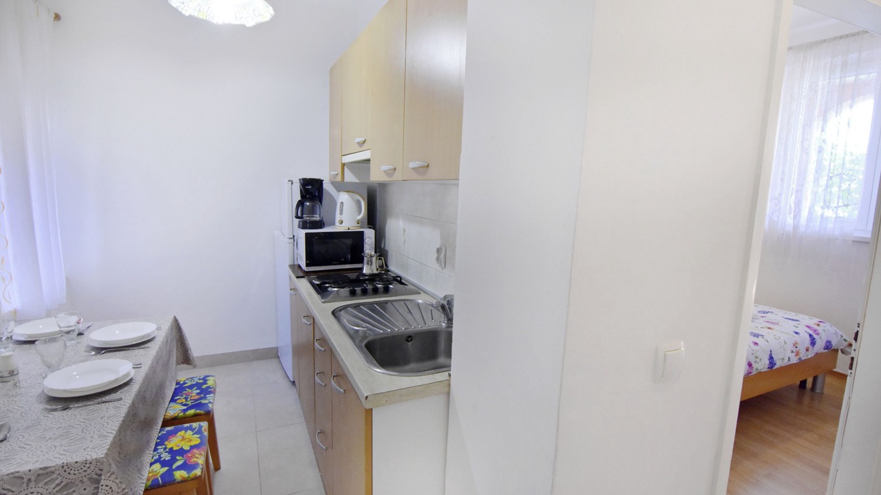 Photo of Kitchen in Monterol