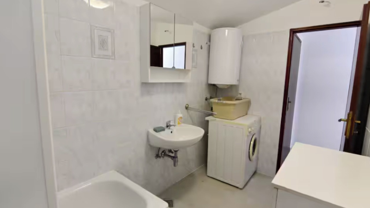Photo of Bathroom in Monterol