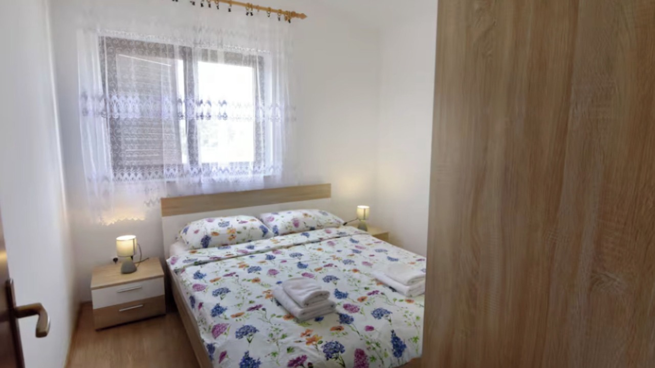Photo of Bedroom in Monterol