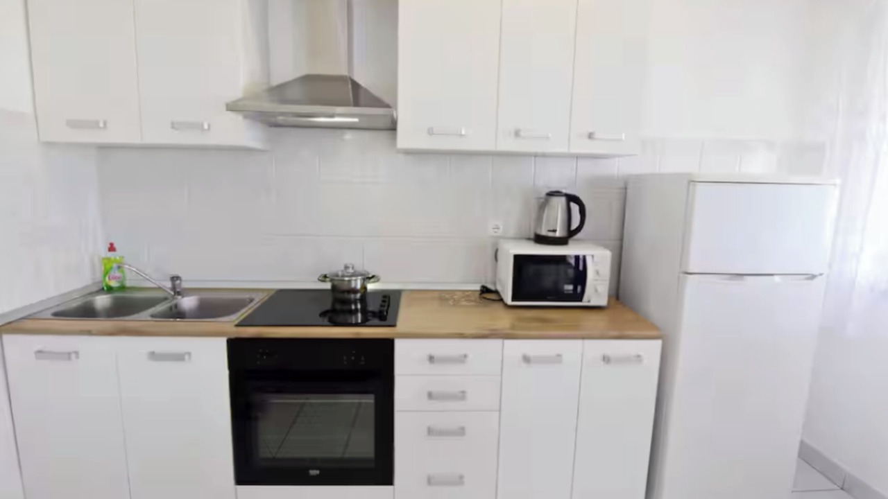 Photo of Kitchen in Monterol