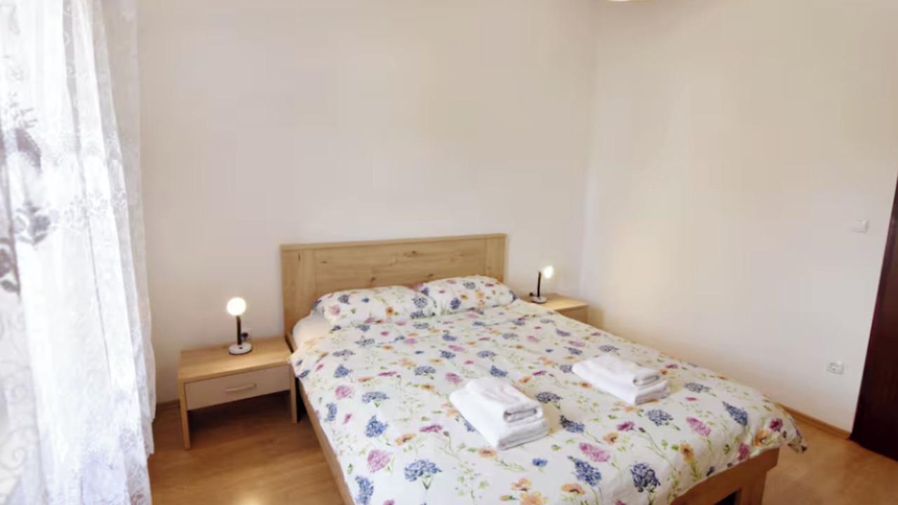 Photo of Bedroom in Monterol