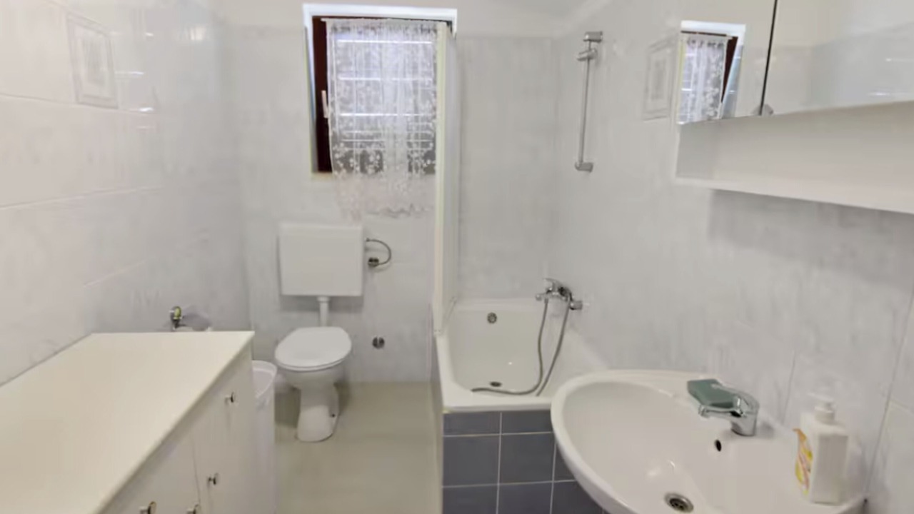 Photo of Bathroom in Monterol