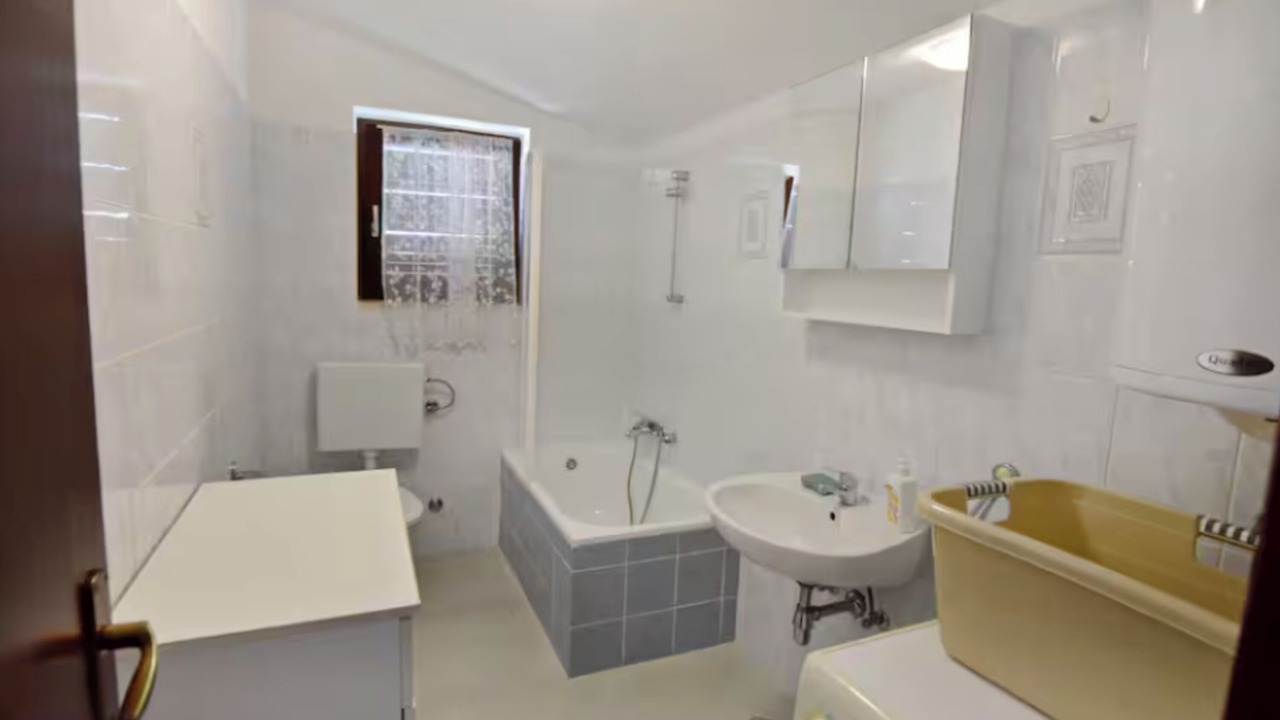 Photo of Bathroom in Monterol