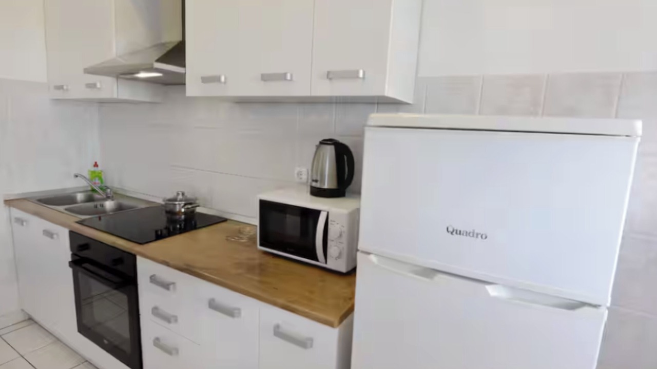 Photo of Kitchen in Monterol