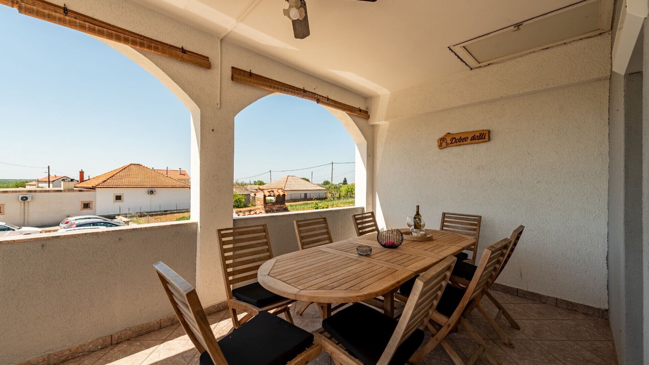 Photo of Outdoor in Lovinac