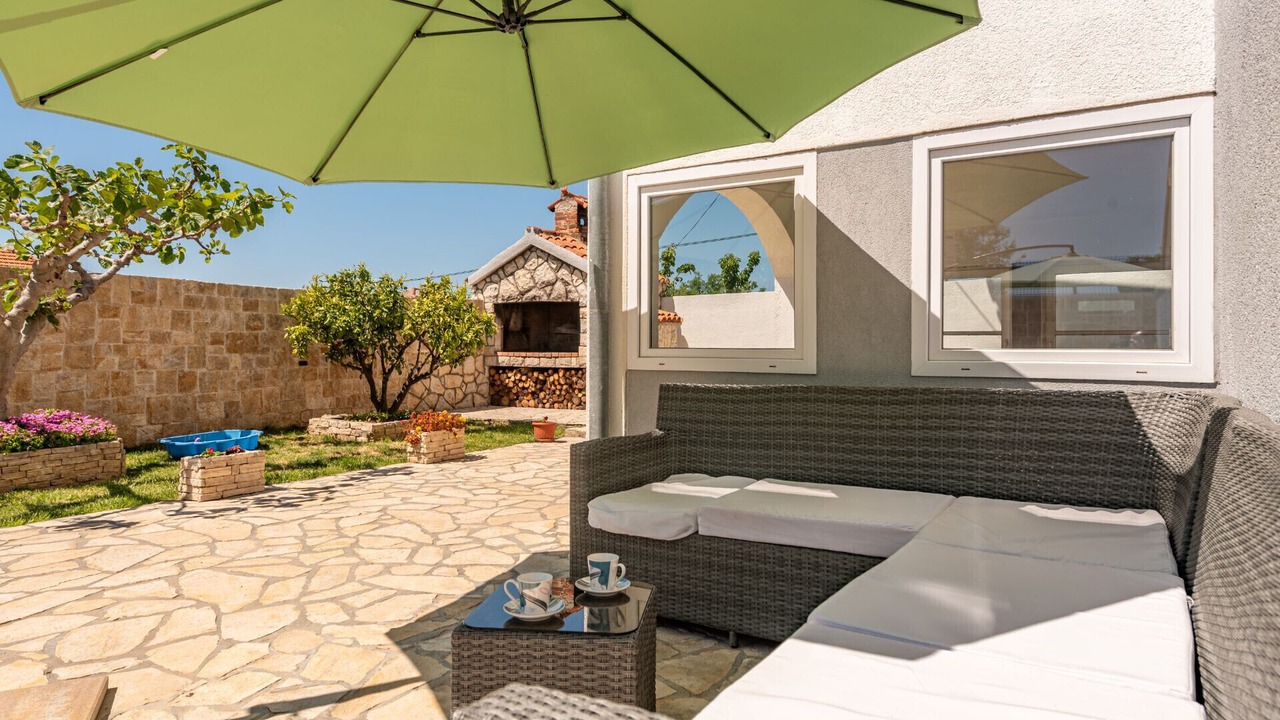 Photo of Patio Balcony in Lovinac