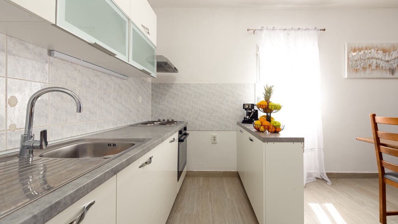 Photo of Kitchen in Lovinac