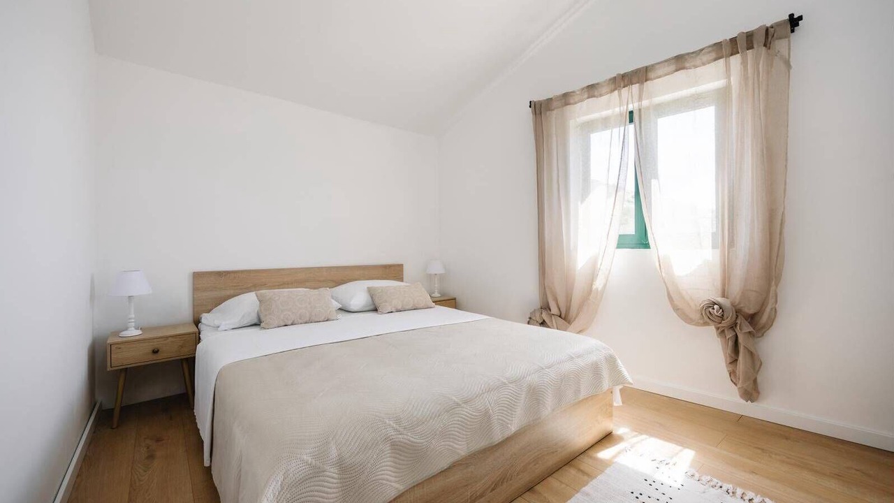 Photo of Bedroom in Kornati