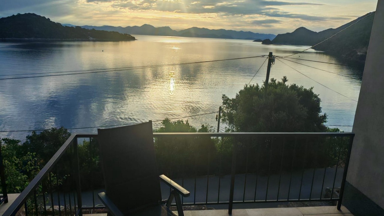 Photo of Patio Balcony in Sobra