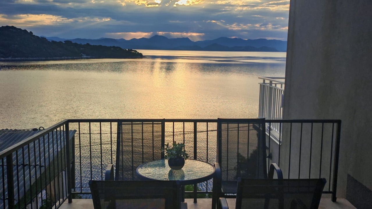 Photo of Patio Balcony in Sobra