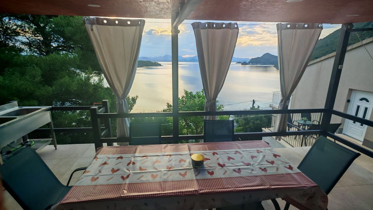 Photo of Patio Balcony in Sobra