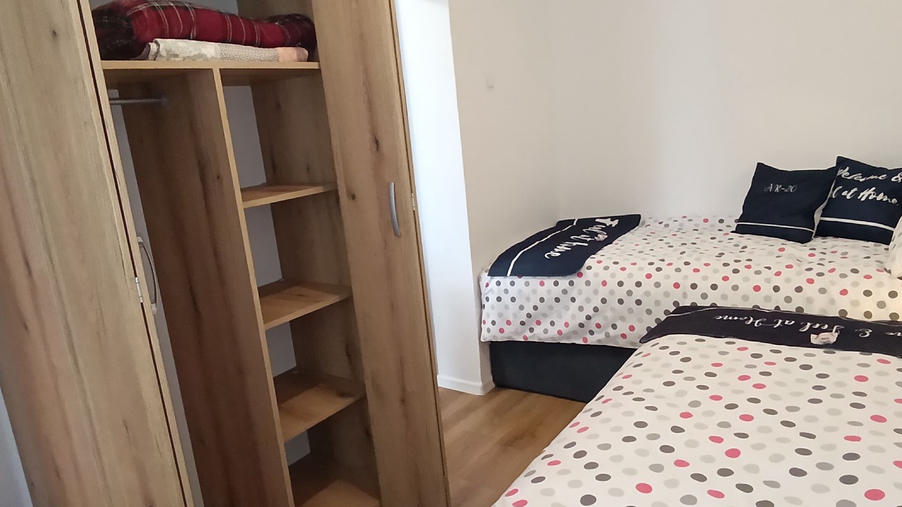 Photo of Bedroom in Sarajevo