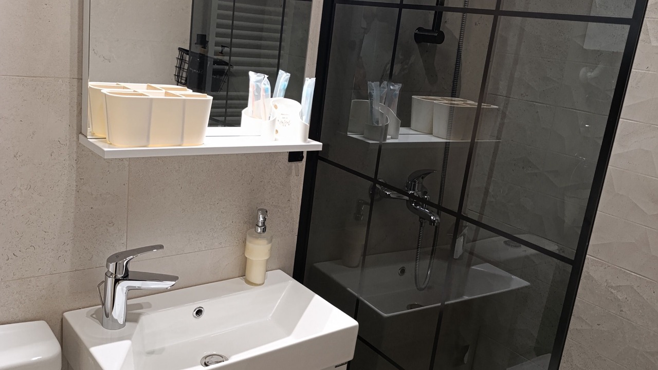 Photo of Bathroom in Sarajevo