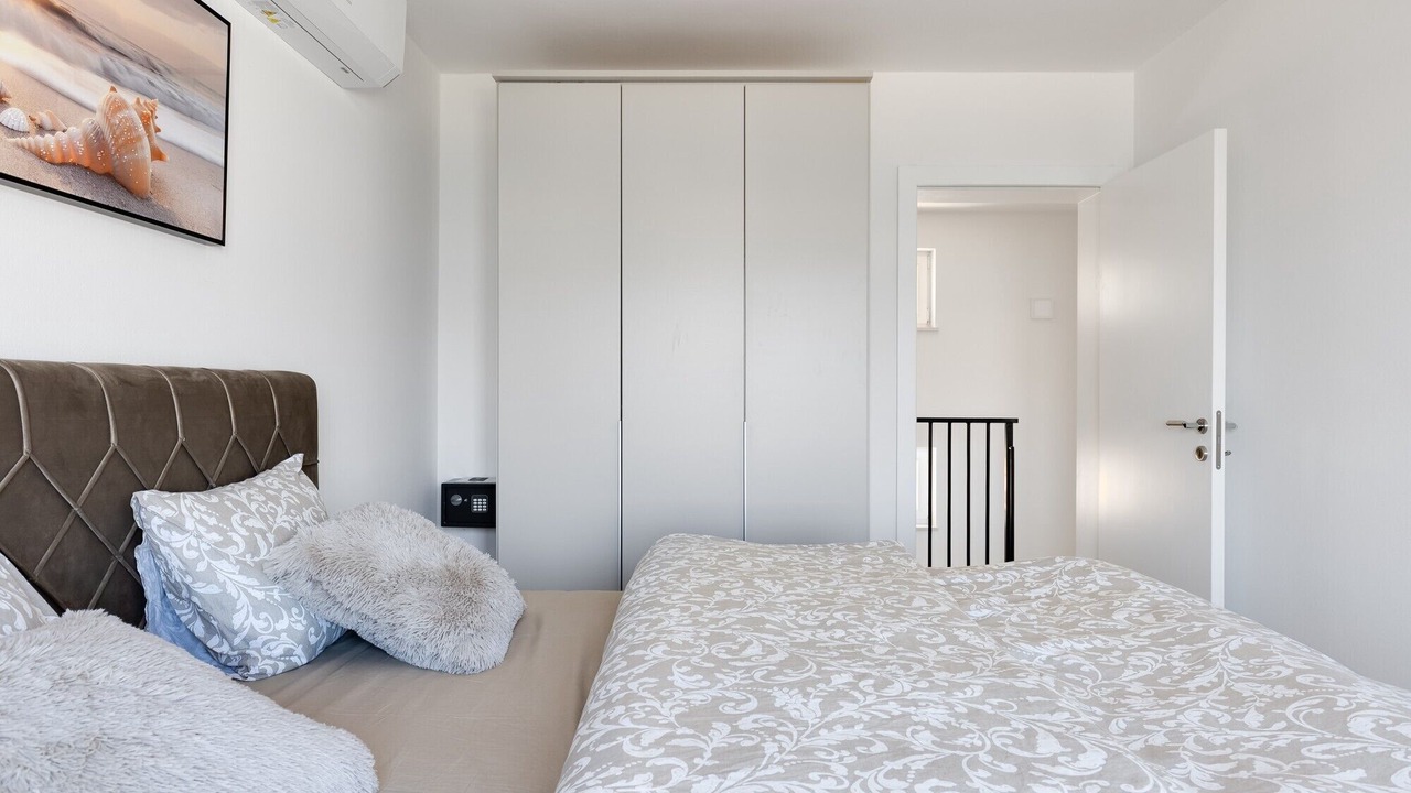 Photo of Bedroom in Kolan