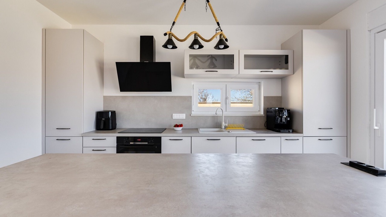 Photo of Kitchen in Kolan