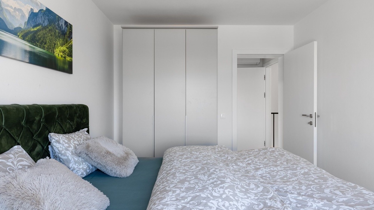 Photo of Bedroom in Kolan